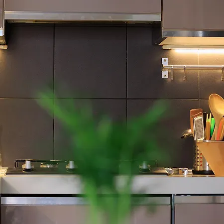 Discovering Appartamento Roma