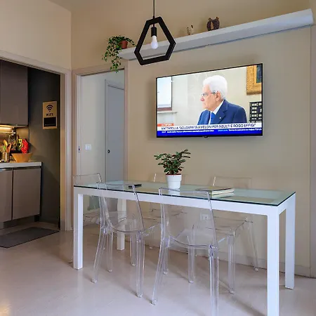 Apartamento Discovering *