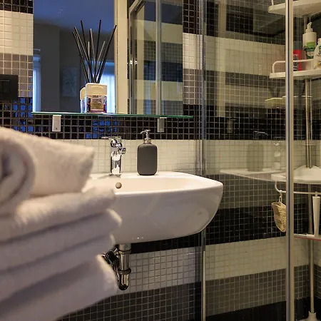 Discovering Apartmán *